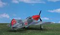 Yak-3 Eduard 1-48 Hellinger Othmar 03